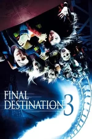 Final Destination 3 Poster