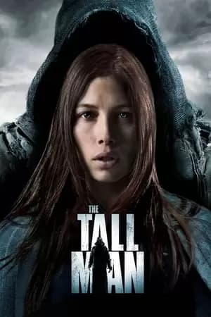 The Tall Man Poster