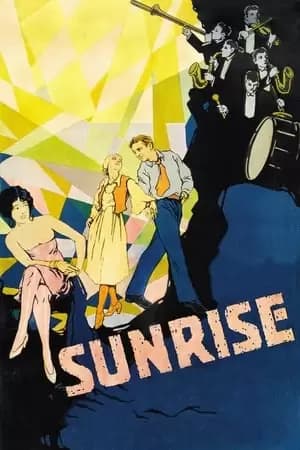 Sunrise Poster