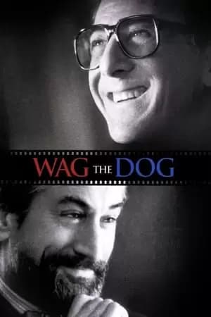 Wag the Dog Poster
