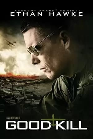 Good Kill Poster