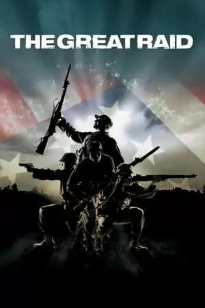 The Great Raid Poster