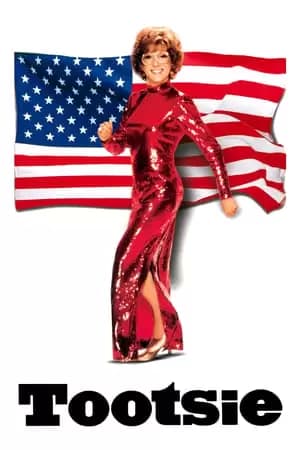 Tootsie Poster