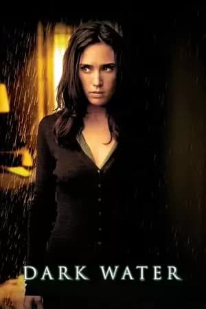 Dark Water Poster