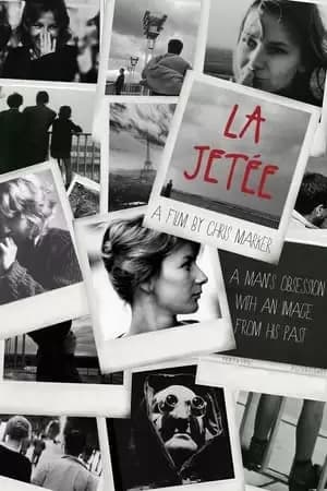 La Jetée Poster