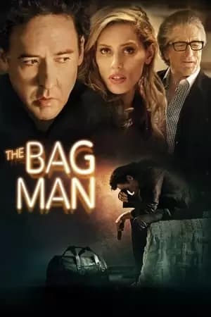 The Bag Man Poster