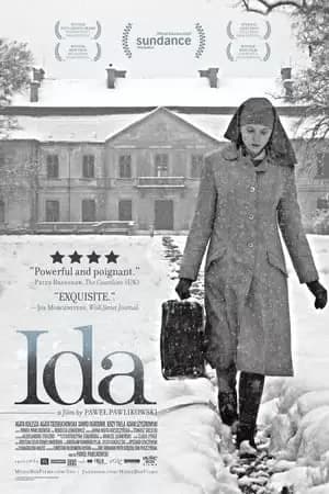 Ida Poster
