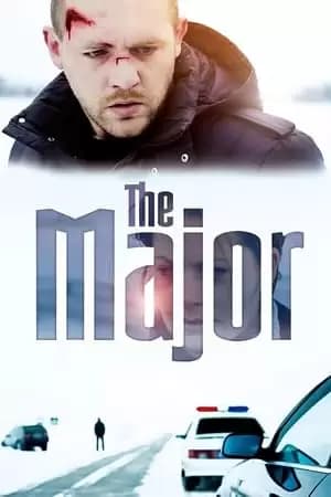 The Major Poster