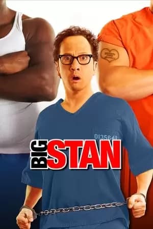 Big Stan Poster