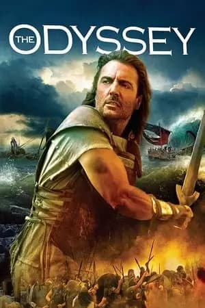 The Odyssey Poster