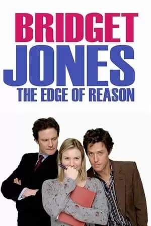 Bridget Jones: The Edge of Reason Poster