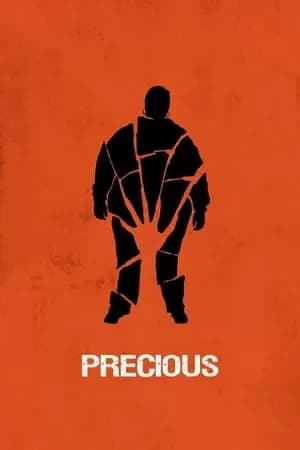 Precious Poster