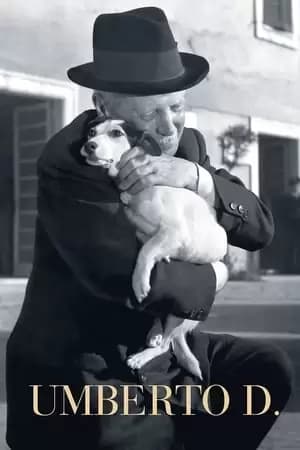 Umberto D. Poster