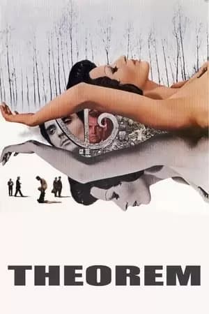 Teorema Poster
