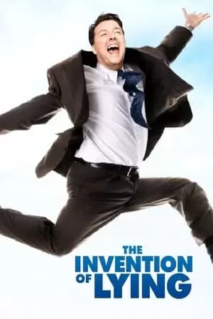 The Invention of Lying Poster