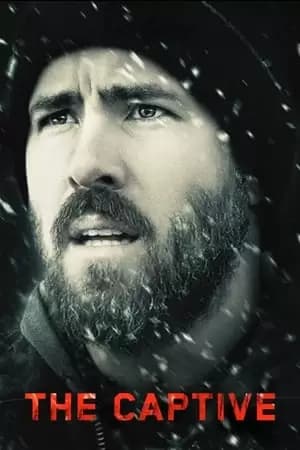 The Captive Poster