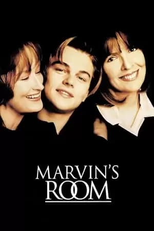 Marvin's Room Poster