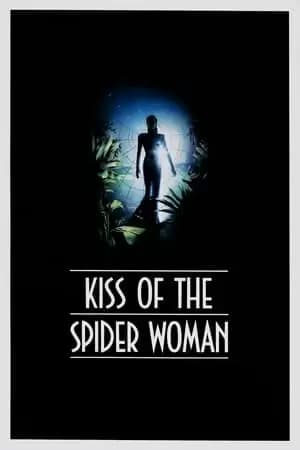 Kiss of the Spider Woman Poster