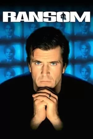 Ransom Poster