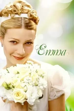 Emma Poster