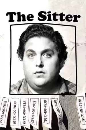 The Sitter Poster