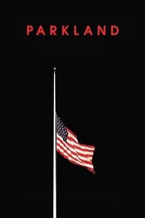 Parkland Poster