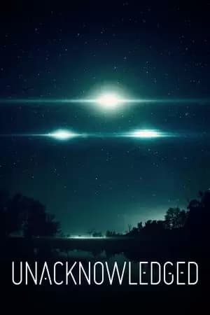Unacknowledged Poster