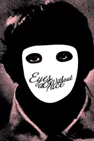 Les yeux sans visage Poster