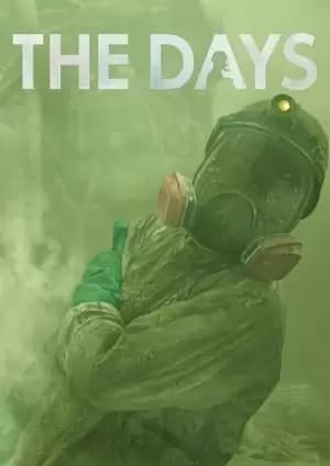 The Days Poster