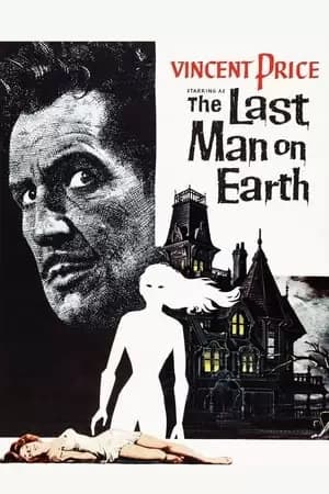 The Last Man on Earth Poster