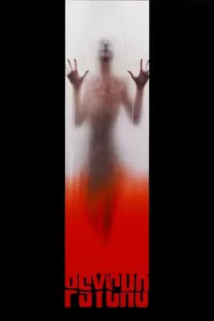 Psycho Poster