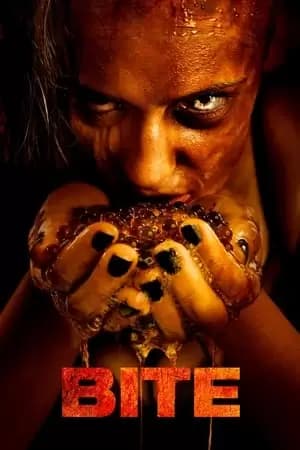 Bite Poster
