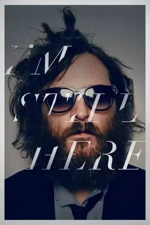 I'm Still Here Poster
