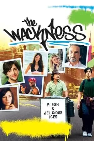 The Wackness Poster