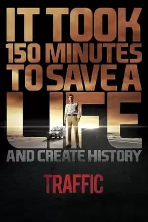 Traffic Poster