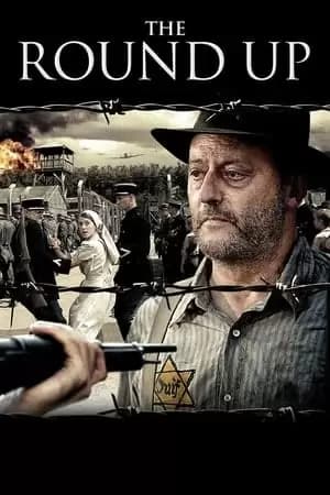 The Roundup Poster