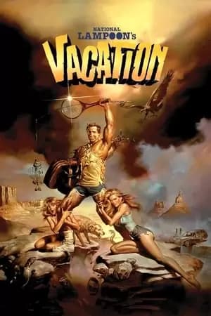Vacation Poster