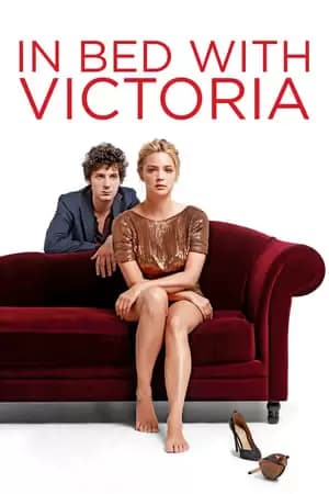 Victoria Poster