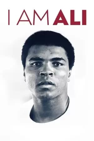 I Am Ali Poster