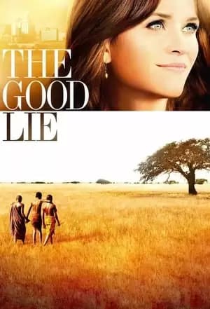 The Good Lie Poster