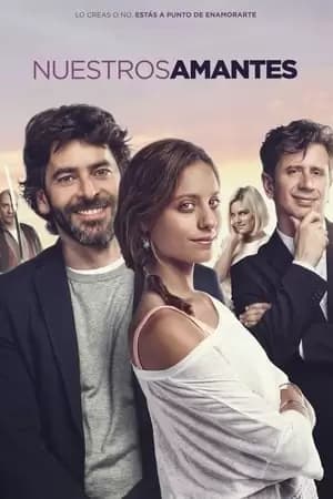 Our Lovers Poster