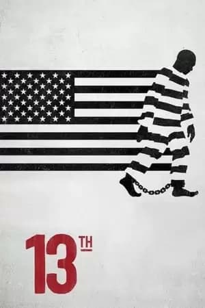 13th Poster