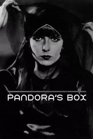Pandora's Box Poster