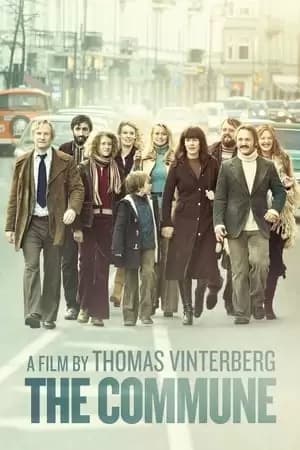 The Commune Poster