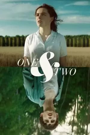 One and Two Poster