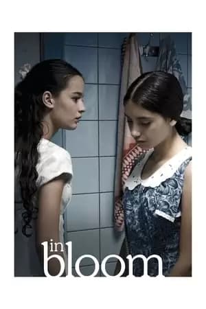 In Bloom Poster