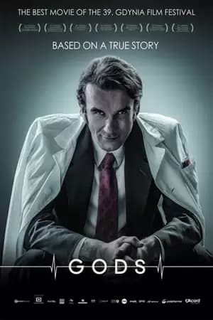 Bogowie Poster