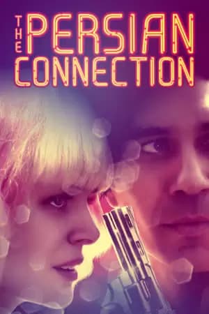 The Persian Connection Poster