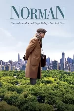 Norman Poster