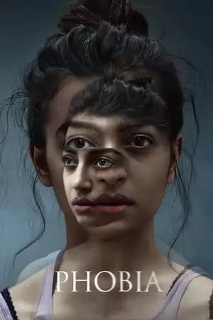 Phobia Poster
